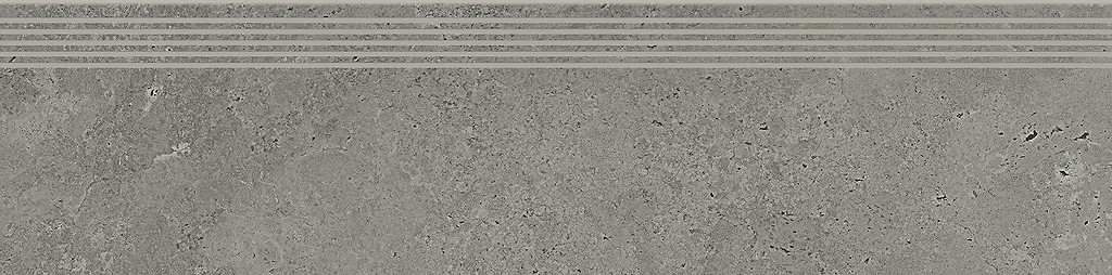 GPTU 1202 GREY STEPTREAD MATT RECT 30x120 ND061-135